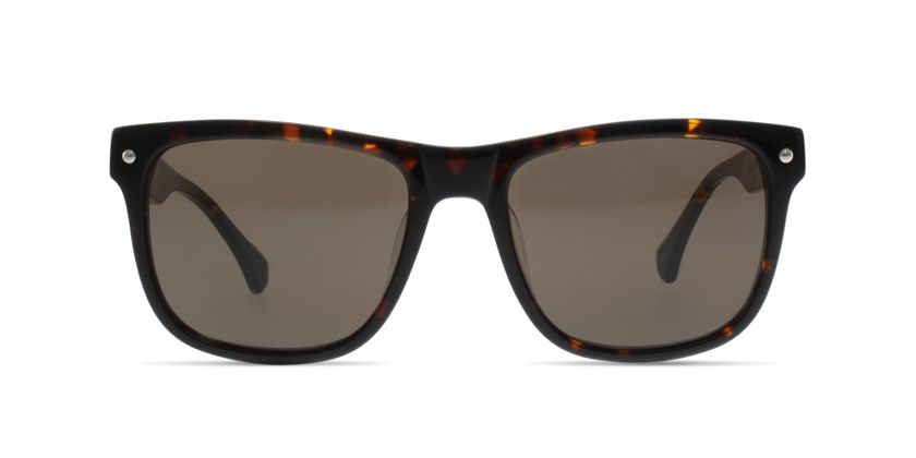 Anson Benson AB2032S022 Sunglasses - Front View